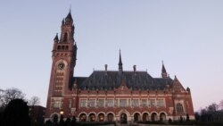 Արդարադատության միջազգային դատարանում վերսկսվել են Հայաստանն ընդդեմ Ադրբեջանի գործով լսումները