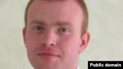 Михаил Мартьянов