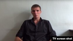 Александр Брикин сўроқ давомида