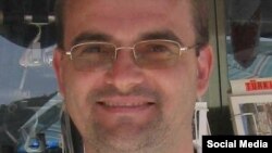 Уладзімер Акуліч