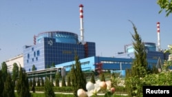 Хмельницька АЕС