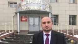 Руслан Нәгыев