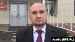 Руслан Нәгыев