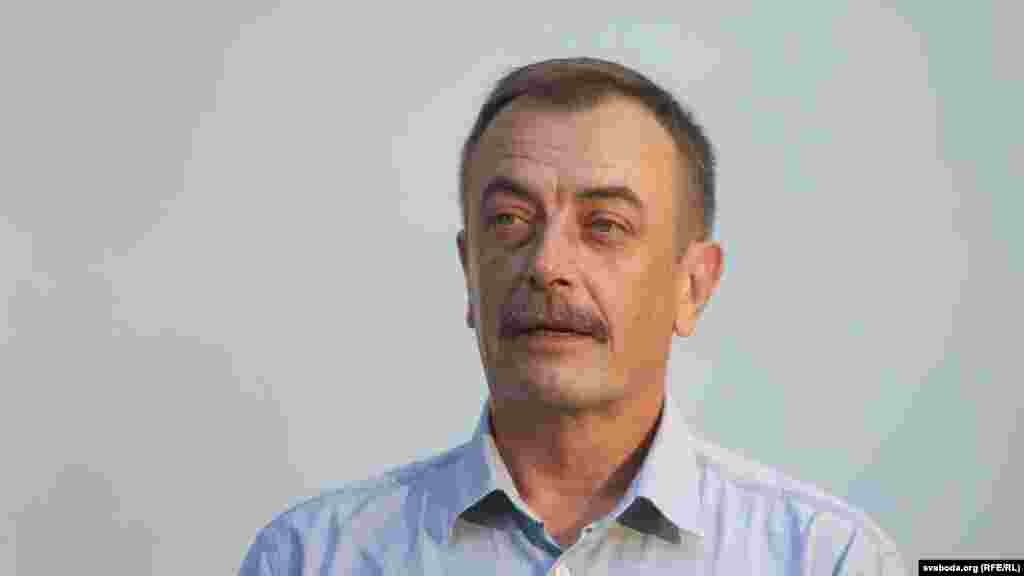 Сяргей Дубавец