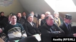 ТИҮ пленумында 62 делегат катнашты