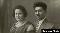 Мәхмүт Галәү җәмәгате Зәйнәп белән