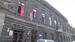 Հայրենիքի փրկության շարժման հանրահավաքում հնչեցին արտահերթ ընտրությունները բոյկոտելու կոչեր