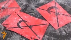 Хроника мировых событий