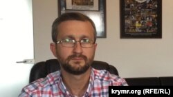 Наріман Джелял