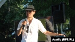 Альфред Бустанов лекция укый