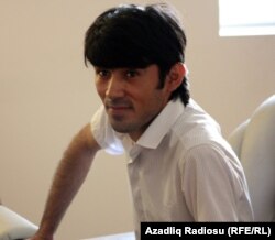 Kəramət Böyükçöl