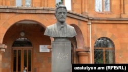 Հանրակրթական դպրոց Երևանում