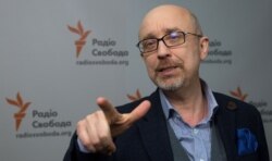 Алексей Резников