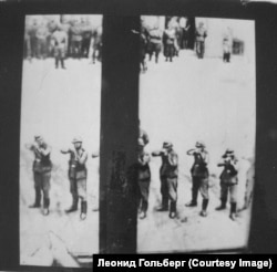 Дрогобич, архів Голокосту