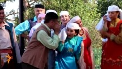 Кызыл Байракта Салих Сәйдәшевне искә алдылар