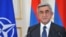 Serzh Sarkisian