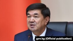 Мухаммедкалый Абылгазиев.