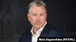 Бывший спецпредставитель США по Украине Курт Волкер