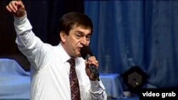 Афзалшо Шоди