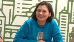 Ольга Мисик