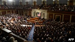 کنگره آمریکا