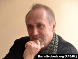 Викладач, доцент Харківського інституту екології та соціального захисту Костянтин Гавриляк