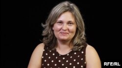 Милашина Елена, журналист