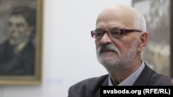 Олексій Марочкін