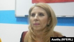 Татьяна Гурьева