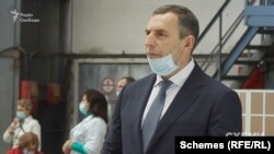 Саме Шефіра у ЗМІ називають головним комунікатором з олігархами у команді Зеленського