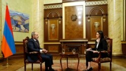 Նիկոլ Փաշինյանի օրակարգում հրաժարականի հարց չկա