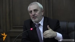 Ընդդիմադիր պատգամավոր. Իշխանությունը պետք է ընտրի ՀՀԿ-ն կամ երկիրը փրկելու միջև