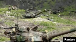 Нагорны Карабах