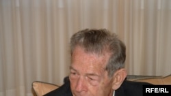 Колишній король Румунії Міхай, 2005 р.