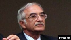 Ռուսաստանում Ադրբեջանի դեսպան Փոլադ Բյուլբյուլօղլու, արխիվ