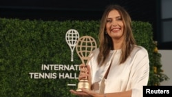 Мария Шарапова