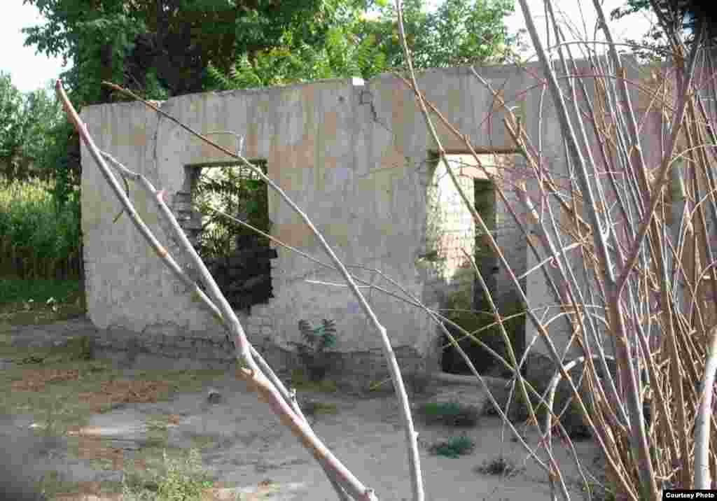 Последствия войны