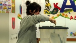 Albanians Choose New Parliament Under New Electoral Rules