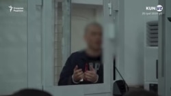 “Медгородок” изоляторга ташланди. “Кўча” ҳукмдан норози
