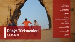 Owgan türkmenleri: türkmen ýaşulusynyň bilim tejribesi, diasporanyň howpsuzlyk aladasy we beýlekiler