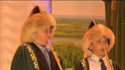 Уфада балалар һәм үсмерләрнең курай бәйгесе узды