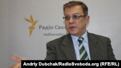 Володимир Лановий