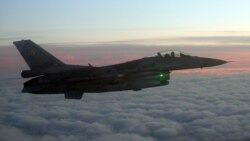 Լեհաստանն իր տարածքում կործանել է ռուսական մի քանի ԱԹՍ-ներ․ Վարշավան դիմում է ՆԱՏՕ-ին