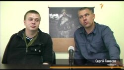 У бойовиків уже закінчується ресурс і мотивація – «Танас»