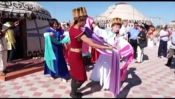 Ысык-Көлдө “Алтай конушу” көргөзмөсү ачылды