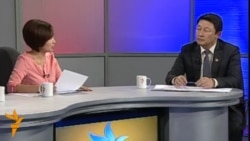 Акыйкатчы акыйкат шайланабы? (3)