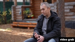 «У Мордовії нас лупцювали, знущалися, прокачували, але й годували» – Ахметов про умови утримання в полоні