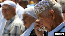 Bağçasaray, 2016 senesi mayıs 18 künü