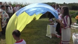 На Рівненщині вшанували пам'ять жертв спецзагону НКВС