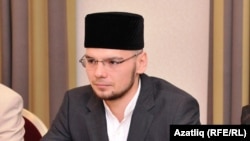 Тимур Фәхриев